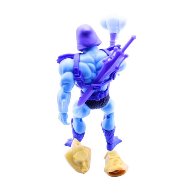 Masters of the Universe Origins Skeletor Mix-Up 2024 | Mattel